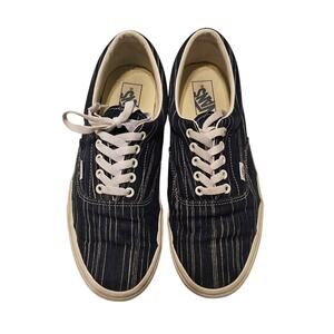 VANS "Off the Wall" Skateboarding Shoes SIZE 10.5